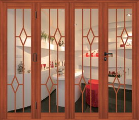 廣東佛山歐雅軒鋁合金折疊門價格與規(guī)格型號全解析