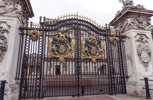 西安鐵藝大門(mén)裝飾門(mén)金屬門(mén)加工廠家 如云鐵藝，鑄就品質(zhì)與藝術(shù)的完美結(jié)合