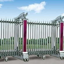 青州市豪德金屬制品廠 專(zhuān)業(yè)鑄鋁門(mén)制造的卓越典范